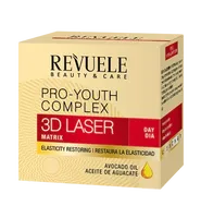 3D Laser Matrix Day Cream