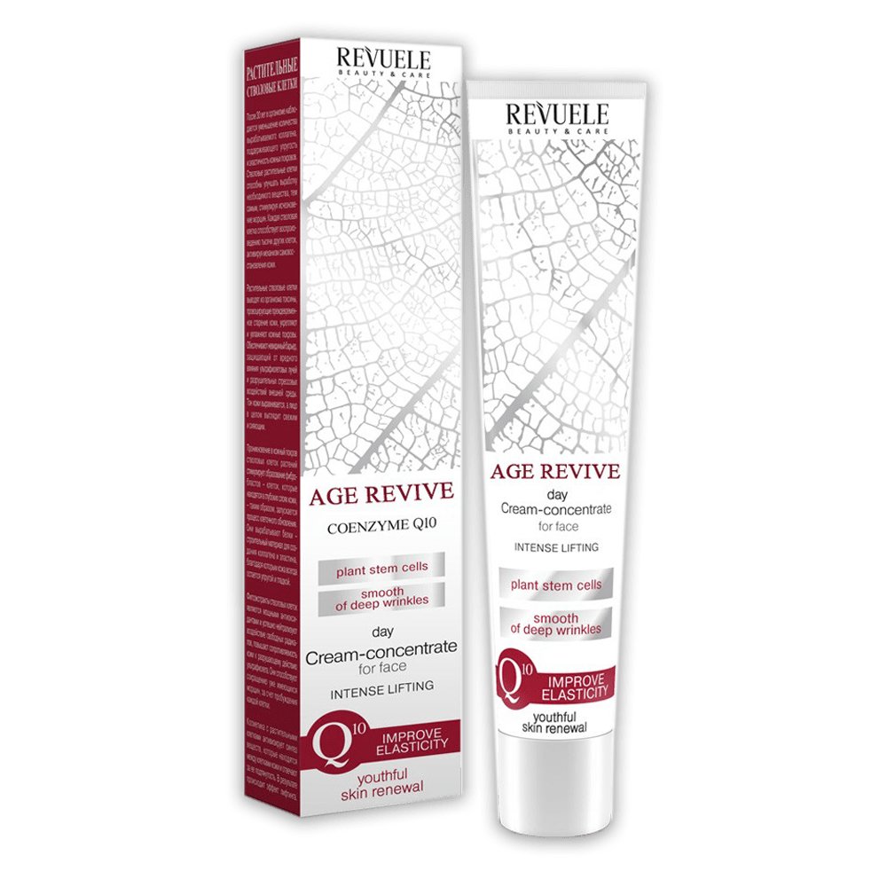 AGE REVIVE Day Cream-Concentrate