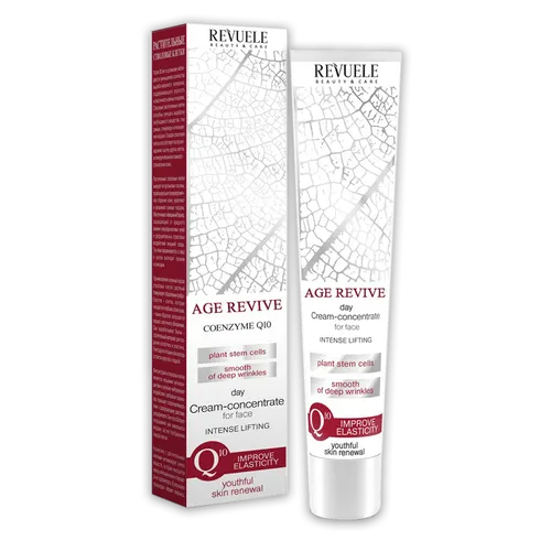 AGE REVIVE Day Cream-Concentrate