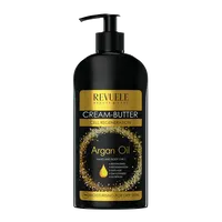ARGAN OIL Cream-Butter Hand & Body 5 in 1