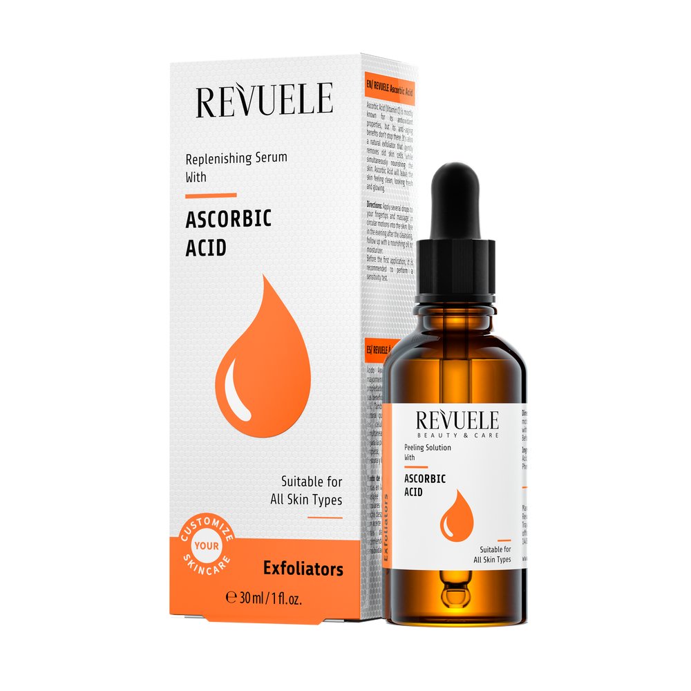 Ascorbic Acid