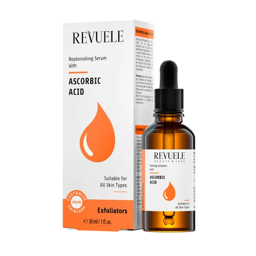 Armani Ascorbic Acid