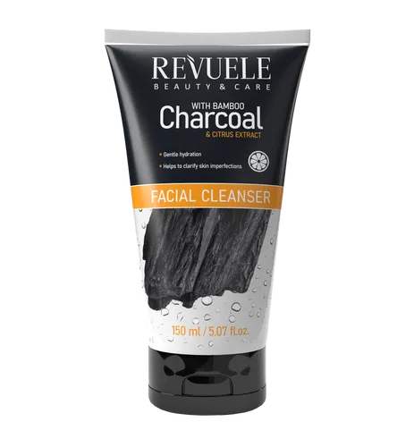 Escada BAMBOO CHARCOAL Cleanser