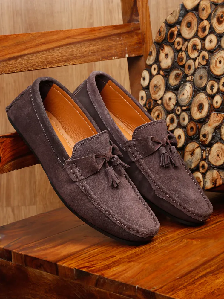 Barker Barker Loafer Brown