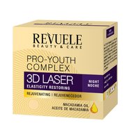 Thumbnail of BIOACTIVE 3D HYALURON Rich Vitality Night Cream