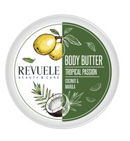 Thumbnail of BODY BUTTER Coco & Marula (?ropical passion)