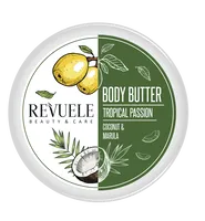 BODY BUTTER Coco & Marula (?ropical passion)