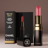 Thumbnail of Channel Lipstick Day Innovation