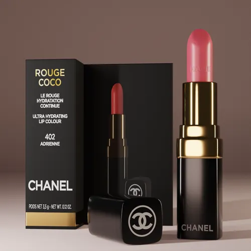 Channel Channel lipstick mixed innovation