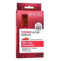 Thumbnail of COCONUT OIL ACTIVE HAIR AMPOULES