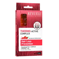 COCONUT OIL ACTIVE HAIR AMPOULES