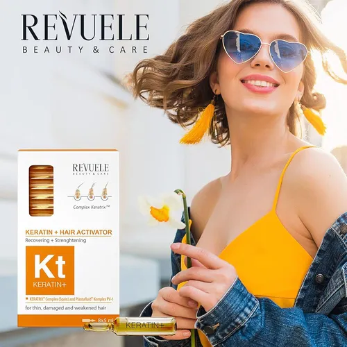 HYDRALIFT HYALURON Ampoules