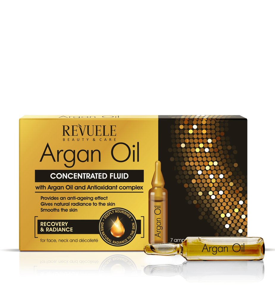 HYDRALIFT HYALURON Ampoules