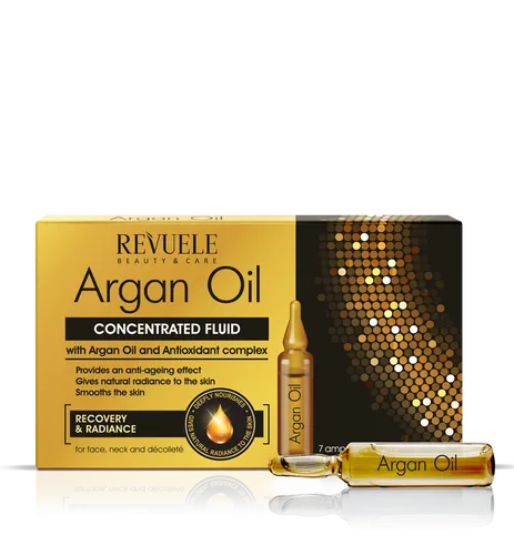 HYDRALIFT HYALURON Ampoules