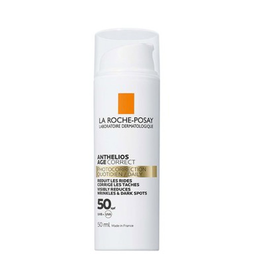 La Roche-Posay Anthelios Age Correct