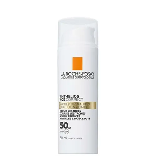 La Roche-Posay Anthelios Age Correct NEW