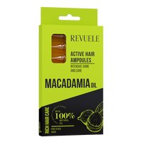 Thumbnail of MACADAMIA OIL ACTIVE HAIR AMPOULES