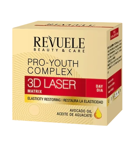 REVUELE APOTHECARY Fresh Morning Booster