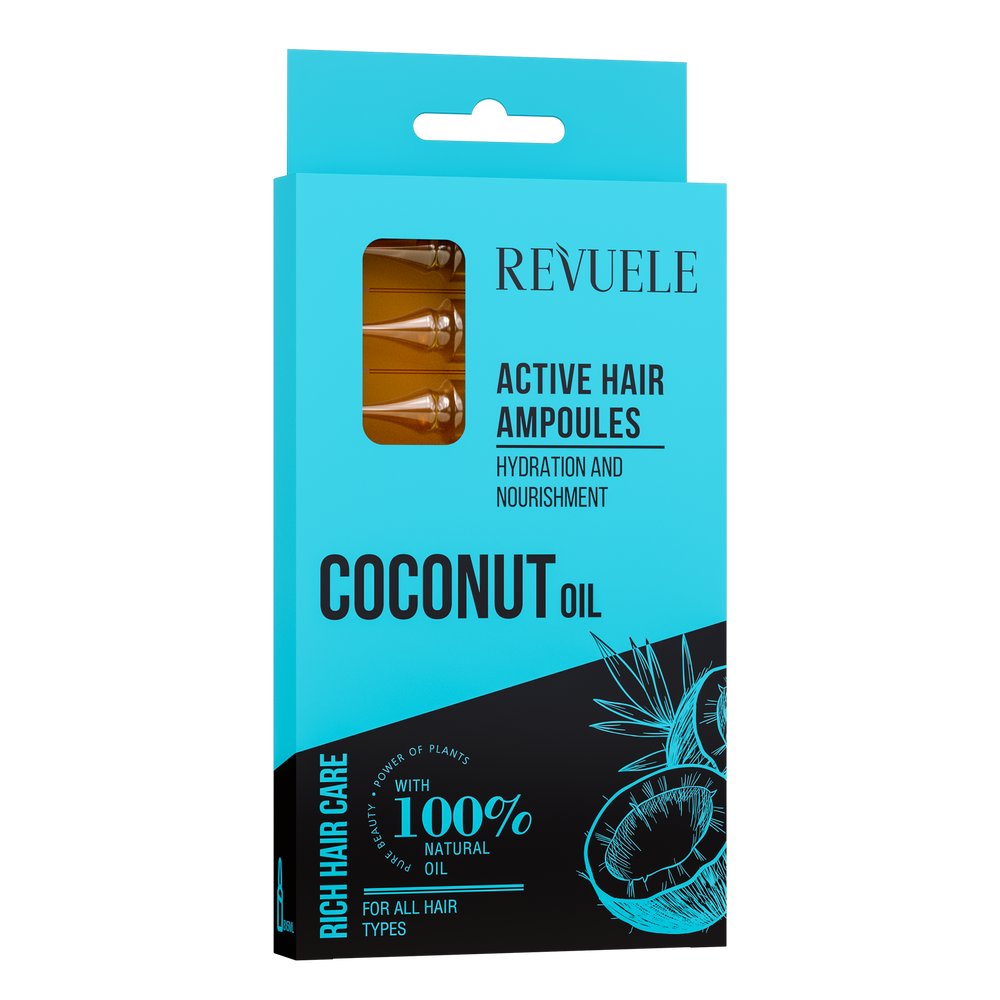THERMO ACTIVE COMPLEX Hair Loss Prevention